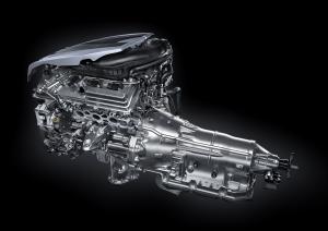 Lexus IS300 2020 года  (NA)
